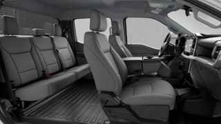 2026 Ford F-150® Internal Image 1